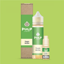 Pack Virgin Mojito 60ml - Pulp