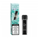 Menthe Verte 2ml Elfa Pro - ElfBar (pack de 2)