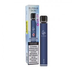 Kit Découverte Elfa Pro 500mAh 2ml - ElfBar Kit Découverte Elfa Pro 500mAh 2ml - ElfBar