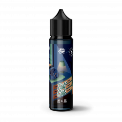 Fat' Cat 50ml - Big Papa