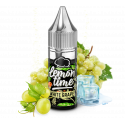 White Grape 10ml Lemon'Time - Eliquid France (10 pièces)