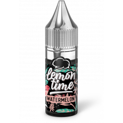 Watermelon 10ml Lemon'Time - Eliquid France (10 pièces)