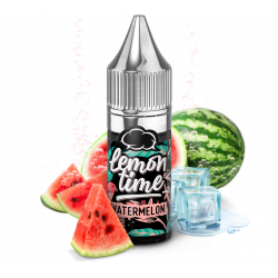 Watermelon 10ml Lemon'Time - Eliquid France (10 pièces)