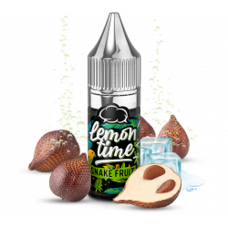 Snake Fruit 10ml Lemon'Time - Eliquid France (10 pièces)