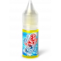Concentré Dragon Killer 10ml Fruizee - Eliquid France (10 pièces)