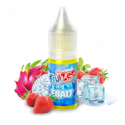 Dragon Killer 10ml Esalts - Fruizee Eliquid France (10 pièces)