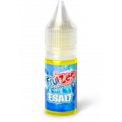 Dragon Killer 10ml Esalts - Fruizee Eliquid France (10 pièces)