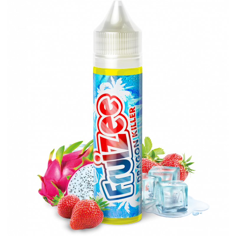 Dragon Killer 50ml Fruizee - Eliquid France