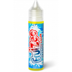 Dragon Killer 50ml Fruizee - Eliquid France