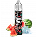 Watermelon 50ml Lemon'Time - Eliquid France