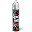 Watermelon 50ml Lemon'Time - Eliquid France Watermelon 50ml Lemon'Time - Eliquid France
