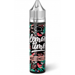 Watermelon 50ml Lemon'Time - Eliquid France