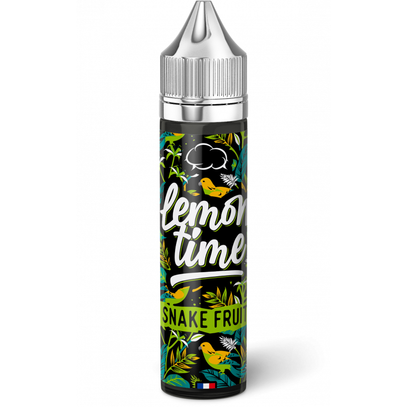 Snake Fruit 50ml Lemon'Time - Eliquid France