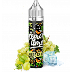White Grape 50ml Lemon'Time - Eliquid France