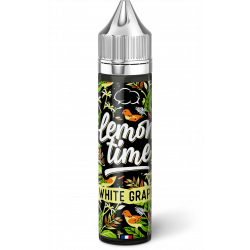 White Grape 50ml Lemon'Time - Eliquid France