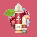 Pack Cerise Glacée 60ml - Pulp