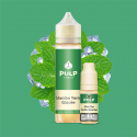 Pack Menthe Verte Glacée 60ml - Pulp