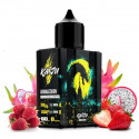 Armageddon 50ml - Kaïju - Vape Maker