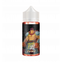 Zakary 100ml Fighter Fuel - Maison Fuel