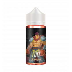 Zakary 100ml Fighter Fuel - Maison Fuel