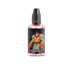 Concentré Zakary 30ml Fighter Fuel - Maison Fuel (5 pièces)