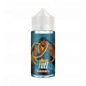 Barrako 100ml Fighter Fuel - Maison Fuel Barrako 100ml Fighter Fuel - Maison Fuel