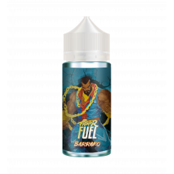 Barrako 100ml Fighter Fuel - Maison Fuel