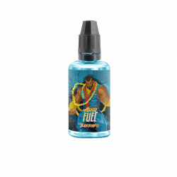 Concentré Barrako 30ml Fighter Fuel - Maison Fuel (5 pièces)