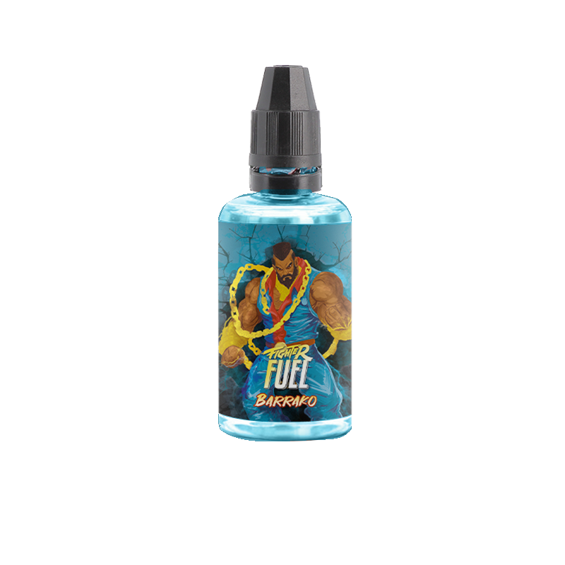 Concentré Barrako 30ml Fighter Fuel - Maison Fuel (5 pièces) Concentré Barrako 30ml Fighter Fuel - Maison Fuel (5 pièces)