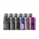 Kit Pod Thelema Elite Art 40W - Lost Vape Kit Pod Thelema Elite Art 40W - Lost Vape