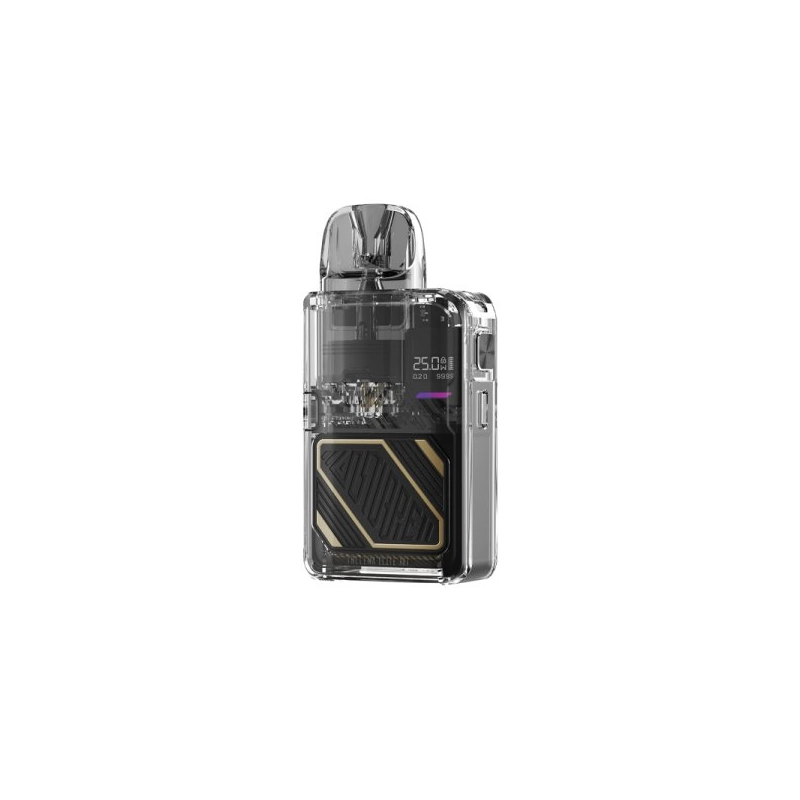 Kit Pod Thelema Elite Art 40W - Lost Vape Kit Pod Thelema Elite Art 40W - Lost Vape