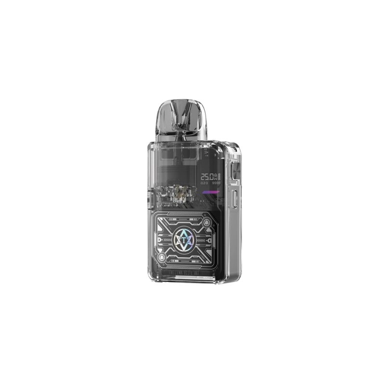 Kit Pod Thelema Elite Art 40W - Lost Vape Kit Pod Thelema Elite Art 40W - Lost Vape