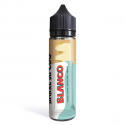 Blanco 50ml Les Barres du Coq - Le Coq qui Vape