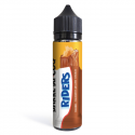 Riders 50ml Les Barres du Coq - Le Coq qui Vape