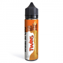 Twins 50ml Les Barres du Coq - Le Coq qui Vape