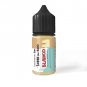 Concentré Blanco 30ml Les Barres du Coq - Le Coq qui Vape (5 pièces)