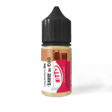 Concentré Kitty 30ml Les Barres du Coq - Le Coq qui Vape (5 pièces)