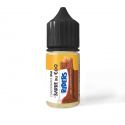 Concentré Riders 30ml Les Barres du Coq - Le Coq qui Vape (5 pièces)