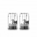 Cartouche de remplacement Hookah Air - Fumytech (2 pièces) Cartouche de remplacement Hookah Air - Fumytech (2 pièces)