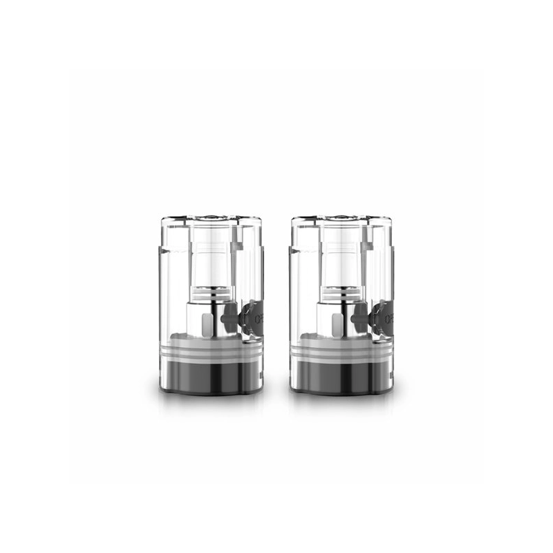 Cartouche de remplacement Hookah Air - Fumytech (2 pièces) Cartouche de remplacement Hookah Air - Fumytech (2 pièces)