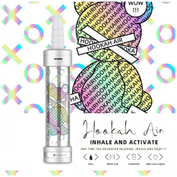 E-Chicha Portable Hookah Air 3200mAh Teddy Bear - Fumytech E-Chicha Portable Hookah Air 3200mAh Teddy Bear - Fumytech