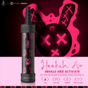 E-Chicha Portable Hookah Air 3200mAh Rabbit - Fumytech