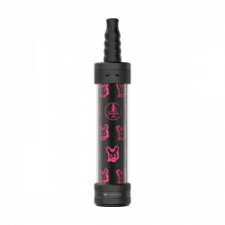E-Chicha Portable Hookah Air 3200mAh Rabbit - Fumytech E-Chicha Portable Hookah Air 3200mAh Rabbit - Fumytech
