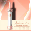 E-Chicha Portable Hookah Air 3200mAh Pink - Fumytech