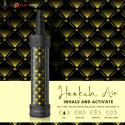 E-Chicha Portable Hookah Air 3200mAh Rhombic - Fumytech