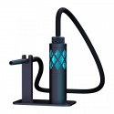 Hookah Dock New Colors - Fumytech Hookah Dock New Colors - Fumytech