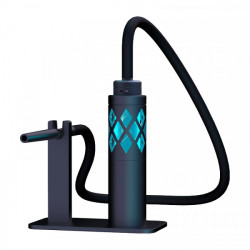 Hookah Dock New Colors - Fumytech Hookah Dock New Colors - Fumytech