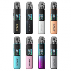 Kit Pod Argus G2 1000mAh - Voopoo Kit Pod Argus G2 1000mAh - Voopoo