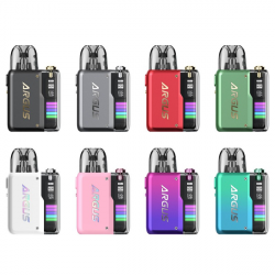 Kit Pod Argus P2 1100mAh - Voopoo Kit Pod Argus P2 1100mAh - Voopoo