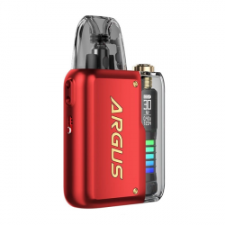 Kit Pod Argus P2 1100mAh - Voopoo Kit Pod Argus P2 1100mAh - Voopoo